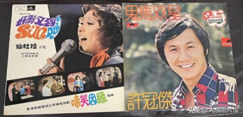 十大优秀中文老歌曲排行榜(经典怀旧歌曲排行)插图
