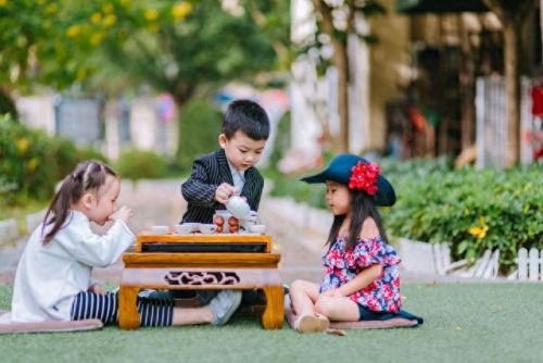 十大连锁幼儿园排行榜(大地幼儿园是全国连锁吗)