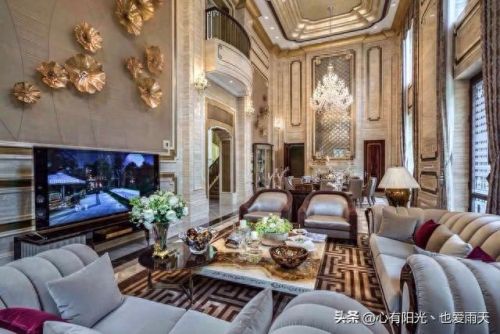 北京市十大独栋别墅排行榜(谷爱凌北京别墅)插图16