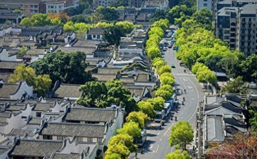 福州十大好玩的景点排行榜(福州网红十大必去景点)插图