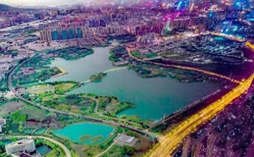合肥十大好玩的景点排行榜(合肥十大必游景点)插图41
