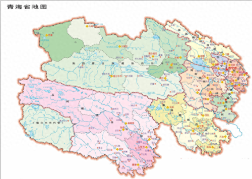 新疆最富的十大县城排行榜(新疆最穷的县排名)插图