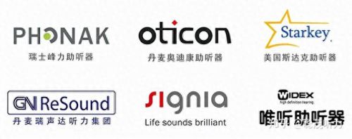 中国助听器十大排行榜最新(老人助听器十大品牌排名)插图