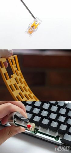 ducky键盘怎么了(微星键盘值得买吗)插图2