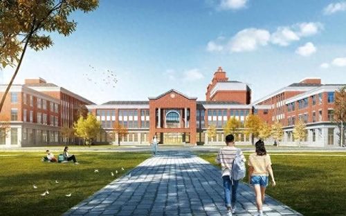 新疆十大大专院校排行榜(新疆最好的10个大专学校)插图1