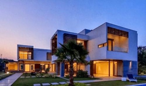 体育界十大豪宅排行榜(亚洲十大豪宅排名)插图6