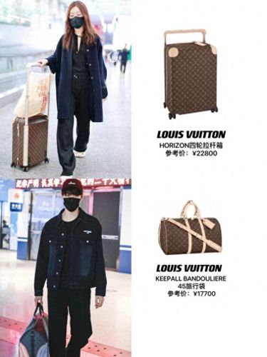 行李包耐用十大排行榜(行李包十大品牌)插图1 行李包耐用十大排行榜(行李包十大品牌)插图1