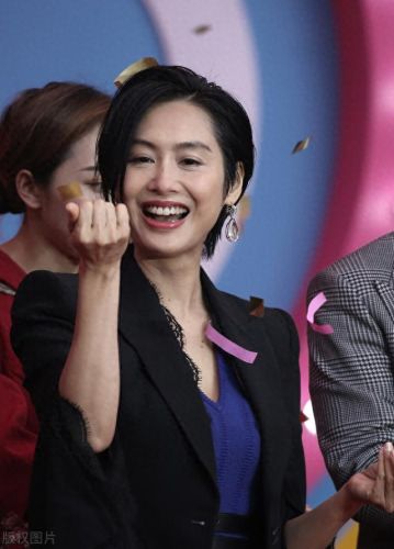 中国十大好妈妈排行榜图片(中国妈妈长什么样子)插图34