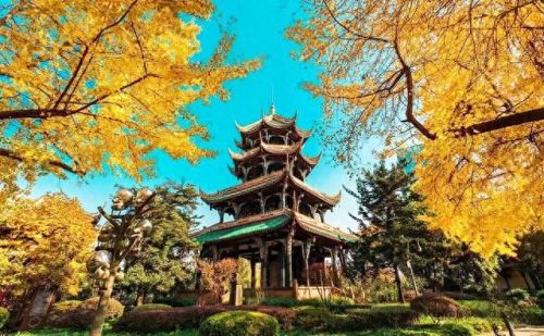 成都十大网红景点排行榜(成都十大网红打卡地)插图22