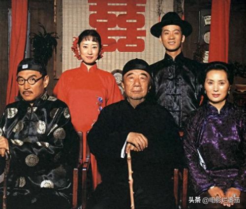 十大爱情电影电视剧排行榜(十大催泪电影爱情)插图42