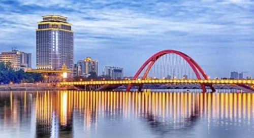 四川十大公路排行榜(四川十大最贵的公路)插图 四川十大公路排行榜(四川十大最贵的公路)插图