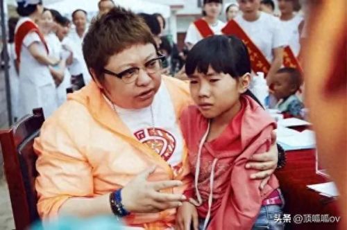 中国的十大明星排行榜(中国最全回族明星名单)插图4