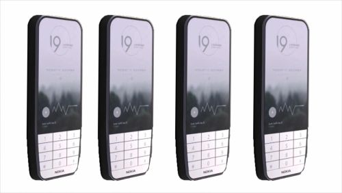 nokia g22价格(nokiae52功能介绍)插图