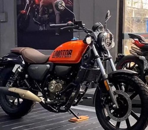 十大最强巡航摩托车排行榜(巡航摩托车排名一览表)插图2 十大最强巡航摩托车排行榜(巡航摩托车排名一览表)插图2