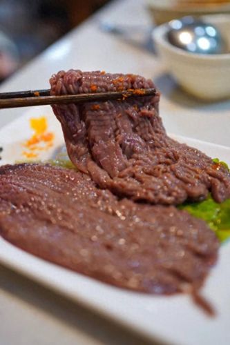 绍兴重庆菜十大排行榜(绍兴正宗本地菜)插图8