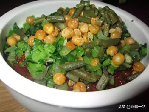 十大炒米粉品牌排行榜图片(莆田豆浆炒米粉)插图40