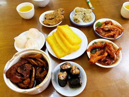 惠州十大早茶店排行榜图片(惠州老字号早茶店排名)插图2