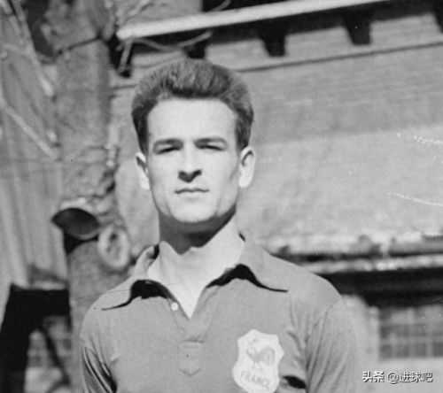 欧洲杯十大射手历史排行榜(欧洲最佳射手)插图3