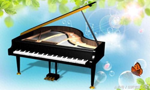 十大耐听钢琴曲排行榜(十大钢琴曲手机铃声)插图