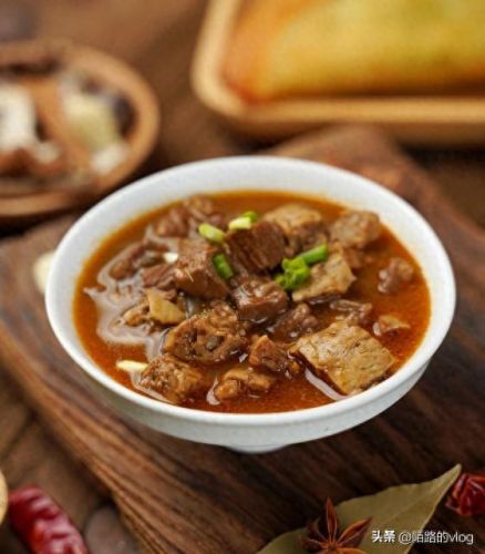 新疆十大餐饮企业排行榜(新疆白马邦餐饮管理有限公司)插图