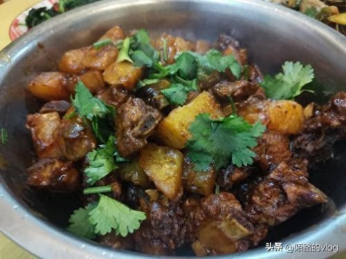 新疆十大餐饮企业排行榜(新疆白马邦餐饮管理有限公司)插图1