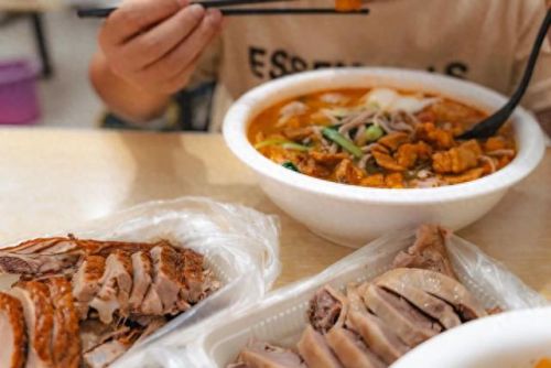 长虹路十大必吃餐馆排行榜(广州10家口碑最好的饭店)插图1
