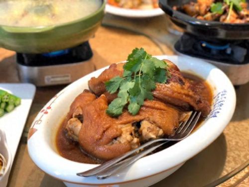 海甸岛十大必去餐厅排行榜(海口老爸茶十大排名菜品)插图20 海甸岛十大必去餐厅排行榜(海口老爸茶十大排名菜品)插图20