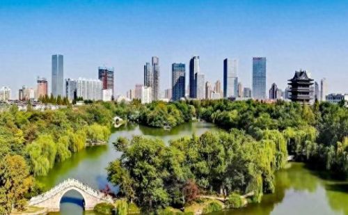 合肥十大好玩的景点排行榜(合肥十大必游景点)插图6