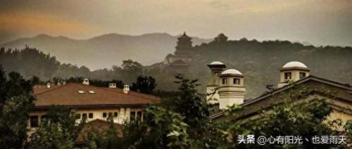 北京市十大独栋别墅排行榜(谷爱凌北京别墅)插图83