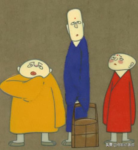 十大抖音动画片排行榜(抖音推荐5部动画片)插图15