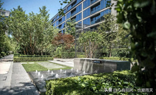 北京市十大独栋别墅排行榜(谷爱凌北京别墅)插图53