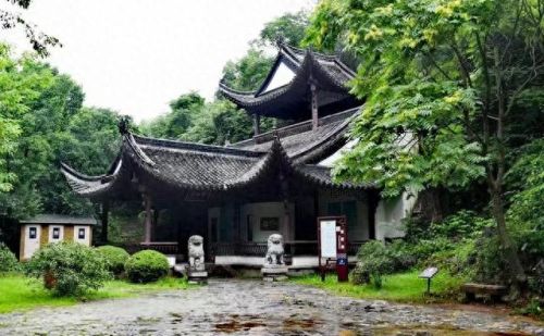 合肥十大好玩的景点排行榜(合肥十大必游景点)插图40