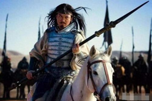 三国十大武圣排行榜(十大良心单机三国)插图35