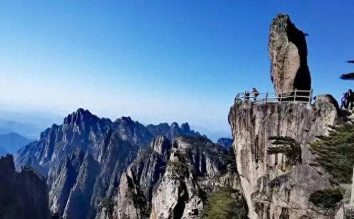 安徽十大著名景点排行榜最新(安徽红色教育必去十大景点)插图4