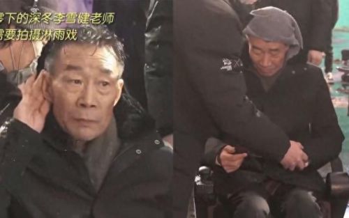 十大成熟男明星排行榜图片(前十位男明星的图片)插图35