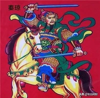 隋唐演义十大排行榜(隋唐演义谁最厉害)插图18