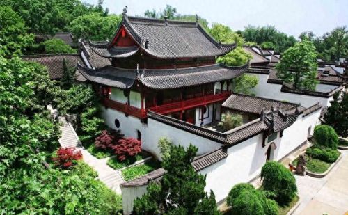 安徽十大著名景点排行榜最新(安徽红色教育必去十大景点)插图37