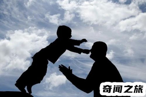 中国的父亲节是八月八日(8月8日爸爸节祝福语)