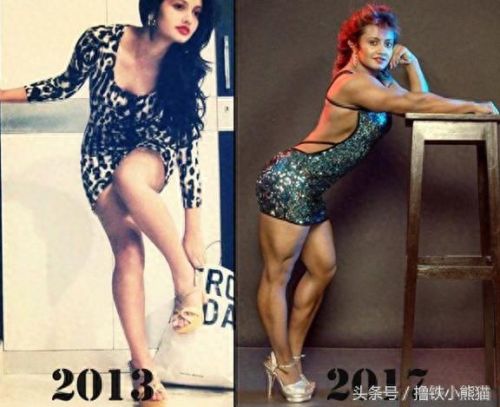 印度十大健美女人排行榜(印度十大顶级明星)插图3