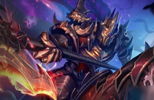 英魂之刃十大英雄排行榜(英魂之刃最强十大英雄)