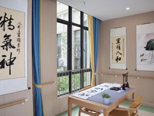 福建十大养老院排行榜名单(福建十大养老院排名)插图2