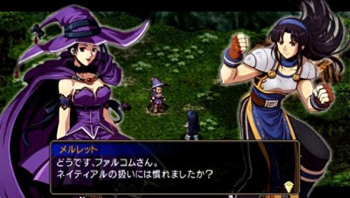 psp十大经典策略游戏排行榜(psp十大最耐玩的游戏)插图2