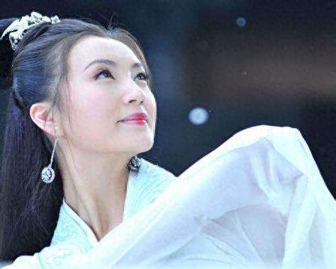 中国高校十大校花排行榜(全国各校的校花排名)插图19