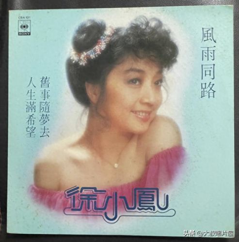 十大优秀中文老歌曲排行榜(经典怀旧歌曲排行)插图13