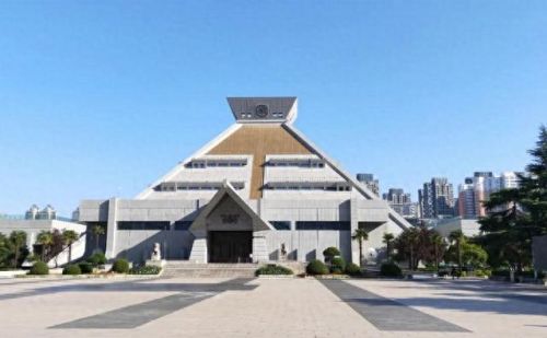 郑州市十大景点排行榜图片(郑州室内好玩又免费的十大景点)插图25