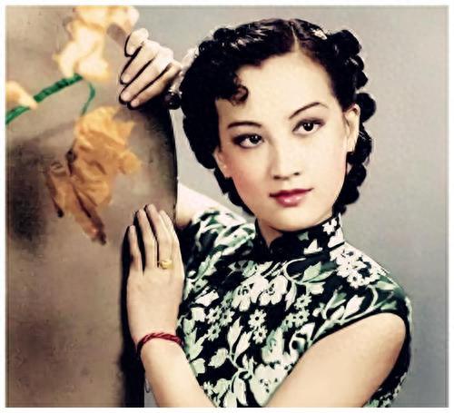 中国近代十大才女排行榜(中国前100名作家)插图