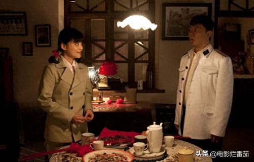 十大爱情电影电视剧排行榜(十大催泪电影爱情)插图38