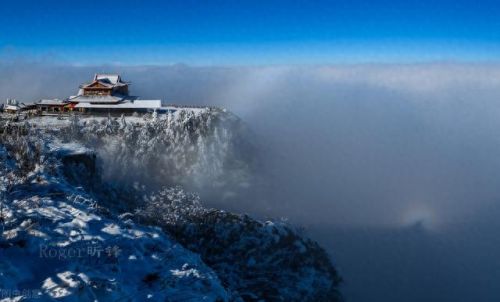 年游客最多十大名山排行榜(十大名岳是哪十座山)插图13