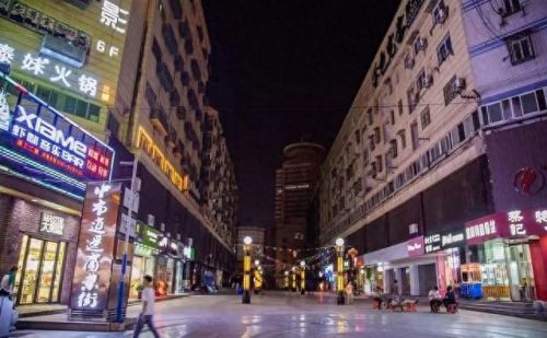 合肥十大好玩的景点排行榜(合肥十大必游景点)插图47