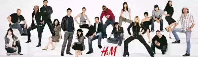 十大快消品牌女装排行榜(三大快消品牌服装)插图3